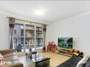 Modern East Facing Two Bedroom Apartment!