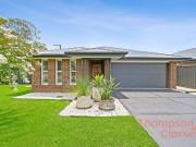 Modern Eden Brae Home with Alfresco & Entertainment Deck...
