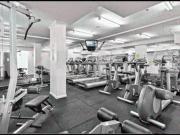 Modern, efficient, convenient and spacious in Sydney CBD