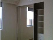 Modern, efficient, convenient and spacious in Sydney CBD