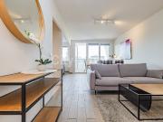 Modern eingerichtete 1 Zimmer Wohnung in Hamburg St. Pauli