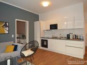 Modern eingerichtete 2 Zimmer Wohnung in Neukölln, Berlin