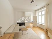 Modern eingerichtete 2 Zimmer Wohnung in Wedding