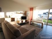 Modern eingerichtete Wohnung mit sonniger Süd Terrasse...