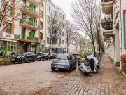Modern eingerichtetes Studio Apartment mit Terrasse...