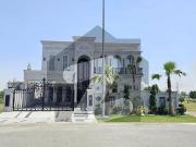 Modern Elegance! 1 Kanal Fully Furnished Bungalow With...
