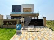 Modern Elegance Brand New 10 Marla House For Rent In DHA...