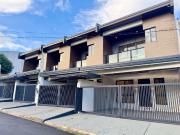 Modern Elegance for Less: 4 Unit Townhouse in East...