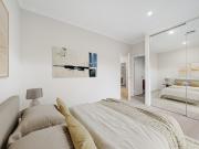 Modern & Elegance Home