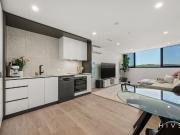 Modern Elegance in Coombs