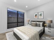 Modern Elegance in Redstone Estate – Dual Master Suites...