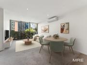 Modern elegance meets city living