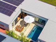 Modern Elegance Meets Effortless Living