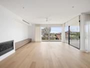 Modern elegance meets effortless styling, with the beach...