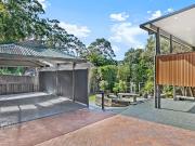 Modern Elegance Meets Everyday Comfort in Eastwood