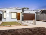 Modern Elegance Meets Family Comfort in a Brand New Home