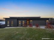 Modern Elegance Meets Family Functionality