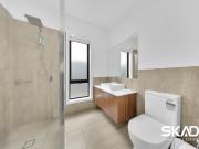 Modern Elegance Meets Family Functionality in a Prime...