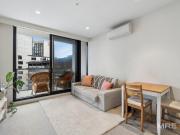 Modern Elegance Meets Lifestyle Convenience