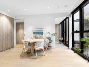 Modern Elegance Meets Prestige in South Yarra