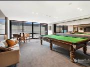 Modern Elegance Meets Resort Style Living