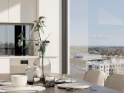 Modern Elegance: Move In Ready 1 Bedroom Apartment...