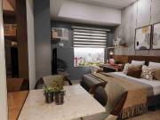 Modern Elegance: Studio Living at SYNC N Tower Modern Elegance: Studio Living at SYNC N Tower