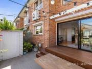 Modern Elegance with a Bold Twist