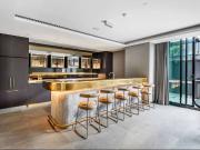 Modern Elegance with Abundant Light and Comfort