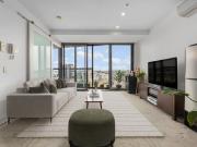 Modern Elegance with Resort Style Amenities