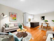 Modern Elegance with Stunning North East Facing Views in...