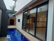 Modern Elegant Brand New House and Lot in Filinvest 2...