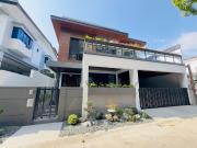 Modern Elegant Brand New Semi Furnished House and Lot...