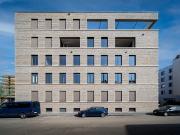 Modern, elegant, flexibel Büro/Praxisfläche in Söflingen!