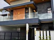 Modern Elegant Fully Furnished 3Bedroom House and Lot...