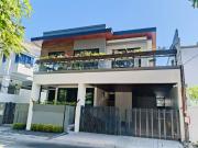 Modern Elegant House and Lot for Sale in BF Homes...