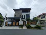 Modern Elegant House and Lot for Sale in M erville...