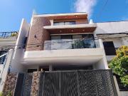 Modern Elegant House and Lot for Sale in Pinagbuhatan...