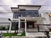 Modern Elegant House and Lot for Sale in Talon Dos Las...