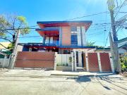 Modern Elegant Single attached House for sale in Bf Homes