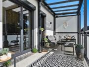 Modern Elegant Stilvoll! 3 Zimmer Wohnung mit Balkon und...