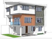 Modern Elegant Townhouse for Sale 2Car Garage near...
