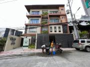 Modern Elegant Townhouse for Sale in Cubao near Araneta...