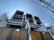 Modern elegant townhouse FOR SALE in Don Antonio Heights...