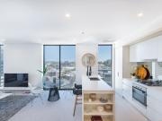 Modern 2 Bedroom 2 Bathroom with Great Views