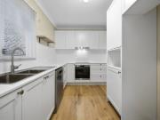 Modern & Elevated Ground Floor Apartment