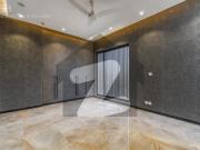 Modern Elevation Designed 1 Kanal Facing Park Villa In...