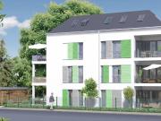 Modern & energieeffizient KfW 40