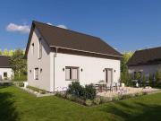 Modern, energieeffizient & komplett individuell bauen...