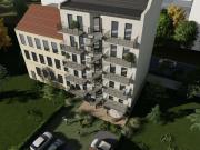 MODERN & ENERGIEEFFIZIENT / Luxuriöse Erdgeschosswohnung...